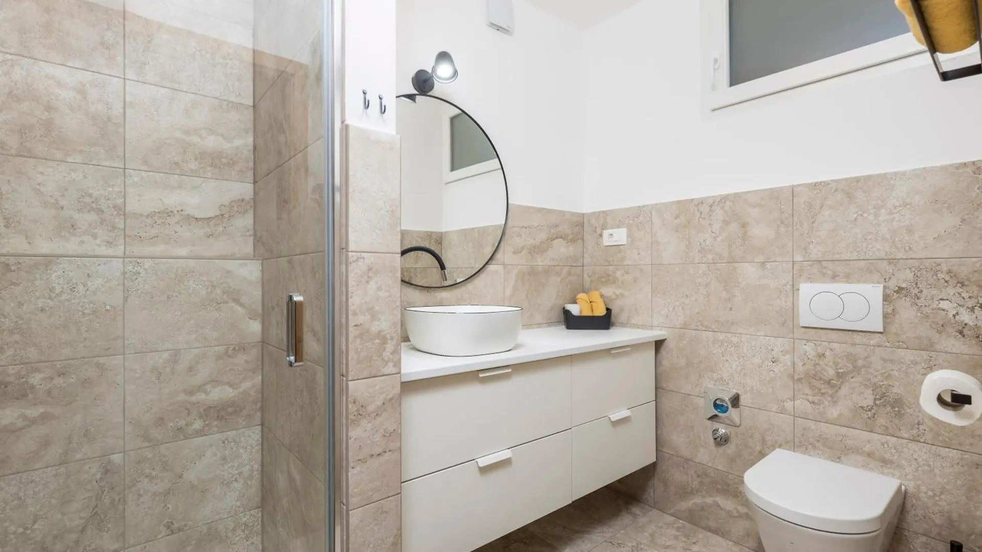 Urban Vista Apartment Rijeka